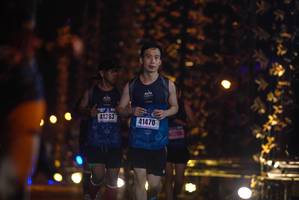 BIB: 41363, 41470
                            <button type="button" onclick="openModal(18288569)" class="btn btn-primary btn-sm float-right btn-popup" data-toggle="modal" data-target=".modal-high-quality">
                        <i class="fas fa-shopping-cart"></i> Add to Cart
                    </button>
                                            <button type="button" onclick="isThisMe(18288569, true)" class="btn btn-success btn-sm float-right btn-popup btn-isme hidden" data-toggle="tooltip" data-placement="bottom" title="นี่คือรูปของคุณใช่ไหม คลิกที่นี่เพื่อเอาเข้าอัลบั้ม">
                        <i class="fas fa-plus"></i> Add to album
                    </button>
                    <button type="button" onclick="isThisMe(18288569, false)" class="btn btn-warning btn-sm float-right btn-popup btn-isnotme hidden">
                        <i class="fas fa-ban"></i> Remove from album
                    </button>